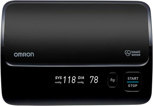 OMRON EVOLV Wireless Blood Pressure Monitor Upper Arm