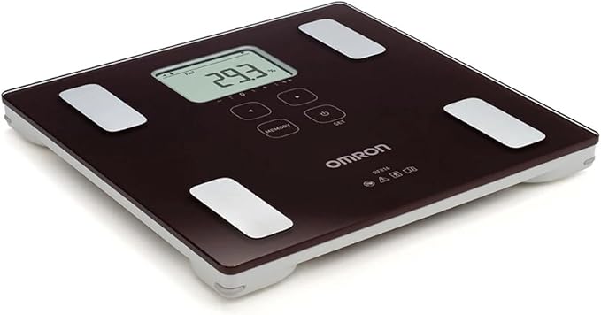 OMRON BF214 BODY COMP MONITOR
