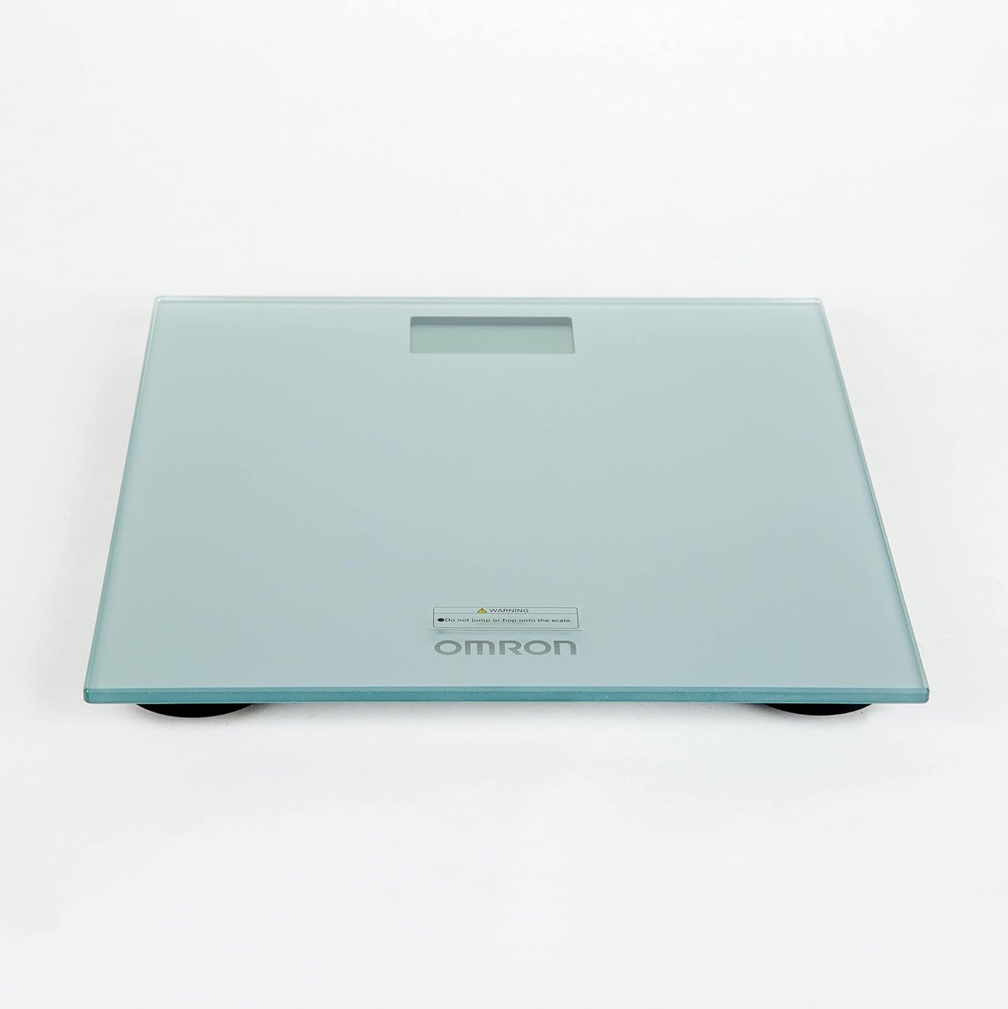 Omron HN286 Digital Personal Body Weight Scale