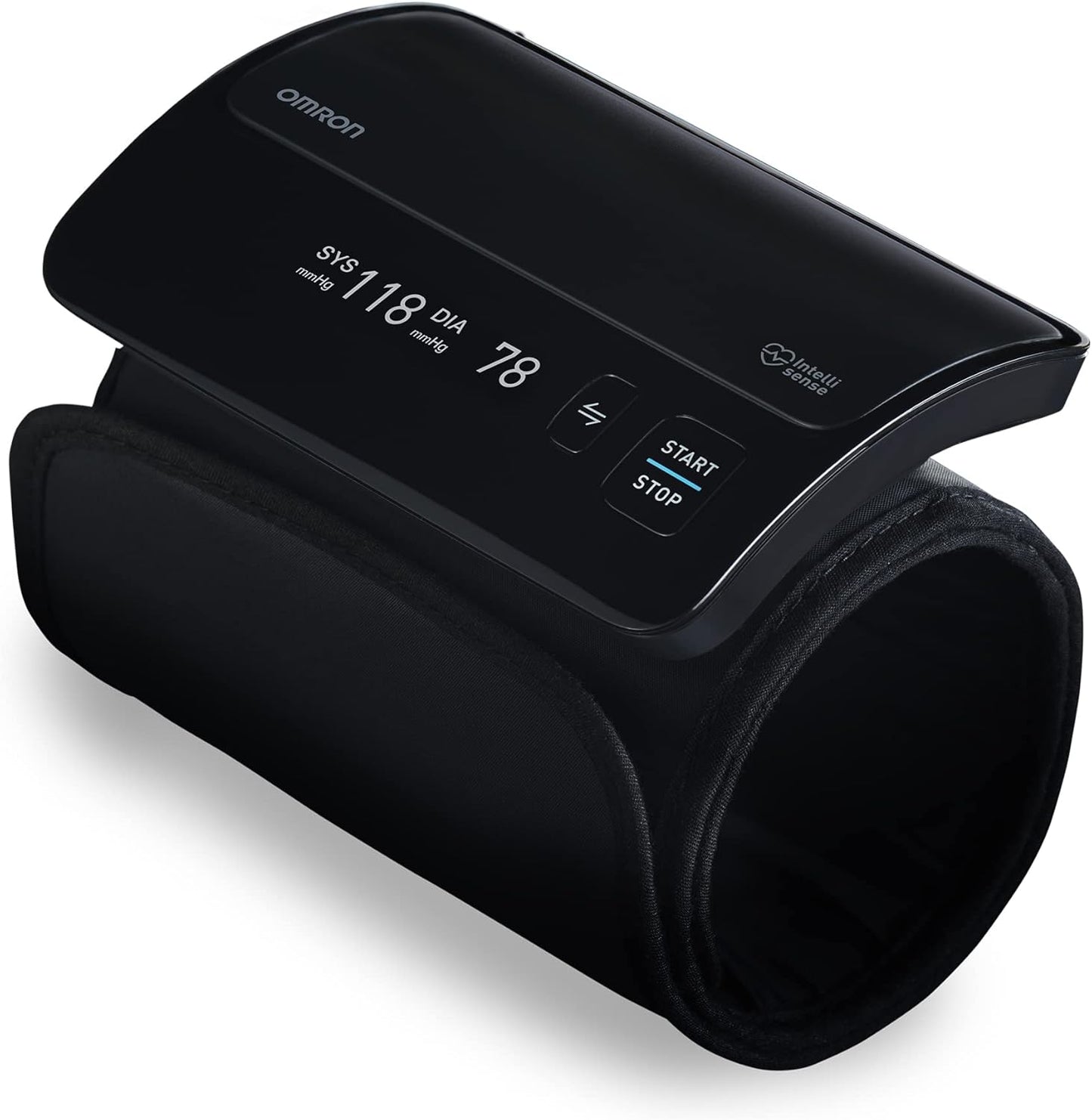 OMRON EVOLV Wireless Blood Pressure Monitor Upper Arm