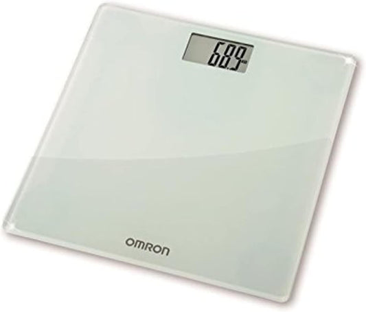 Omron HN286 Digital Personal Body Weight Scale