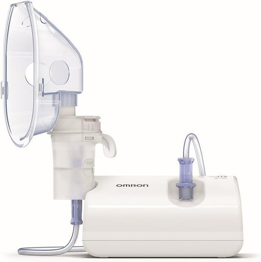 Omron Nebulizer NE-C801