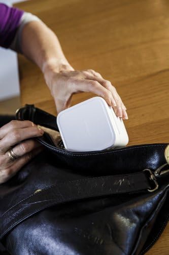 Omron RS3 Wrist Blood Pressure Monitor