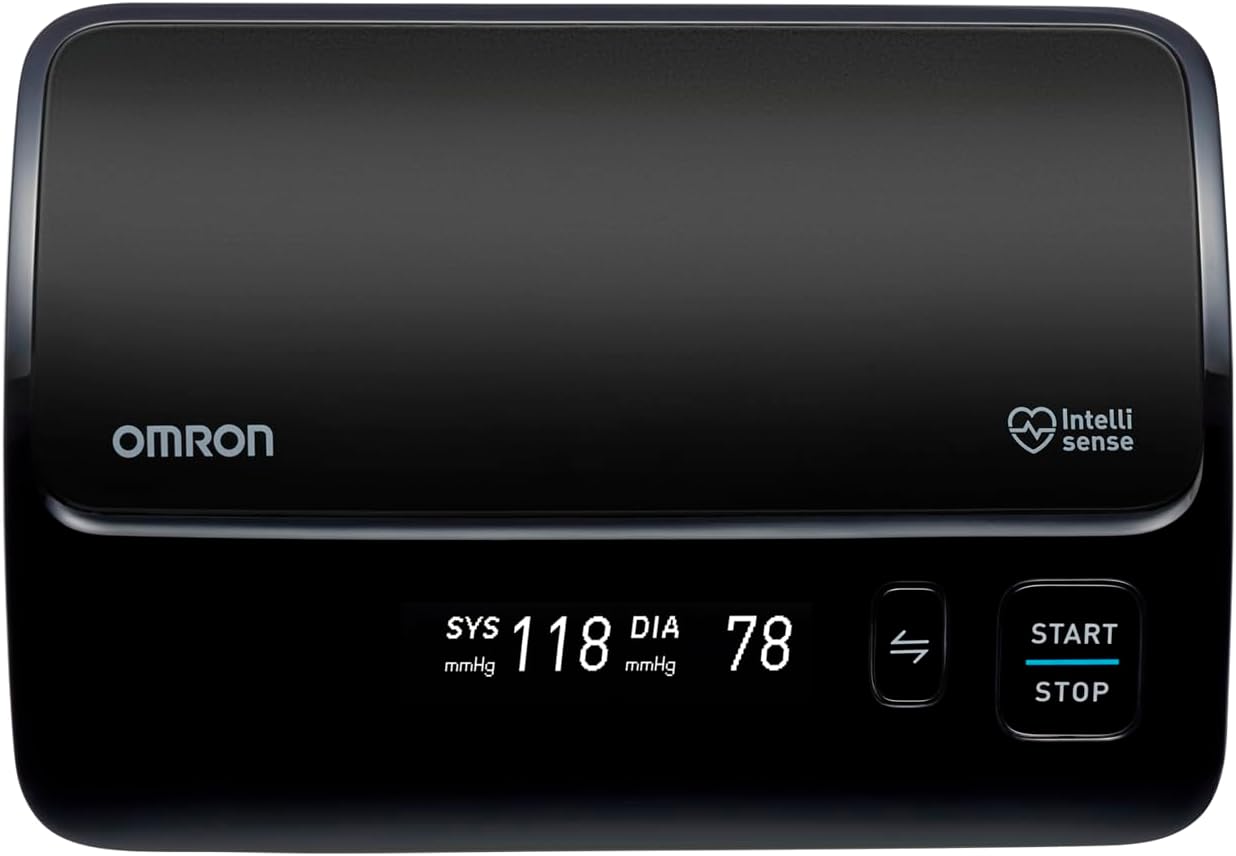 OMRON EVOLV Wireless Blood Pressure Monitor Upper Arm