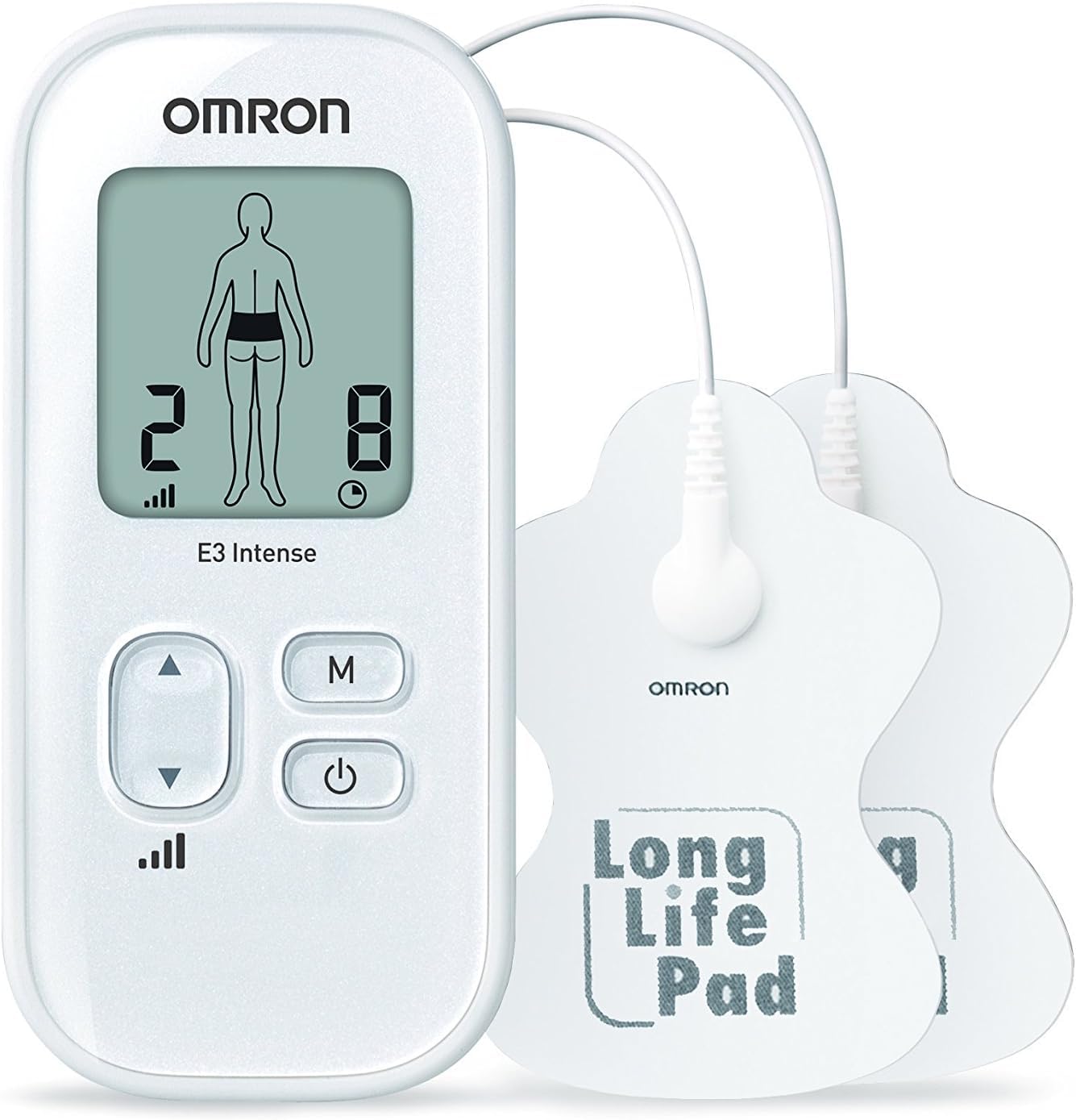 Omron E3 Intense Pain Reliever