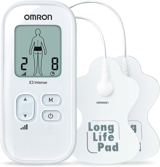 Omron E3 Intense Pain Reliever