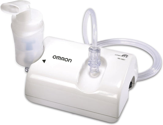 Omron Nebulizer NE-C801