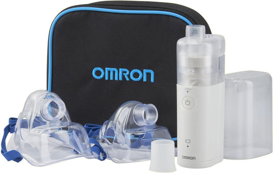 NE U1OO- E Micro Air Nebulizer