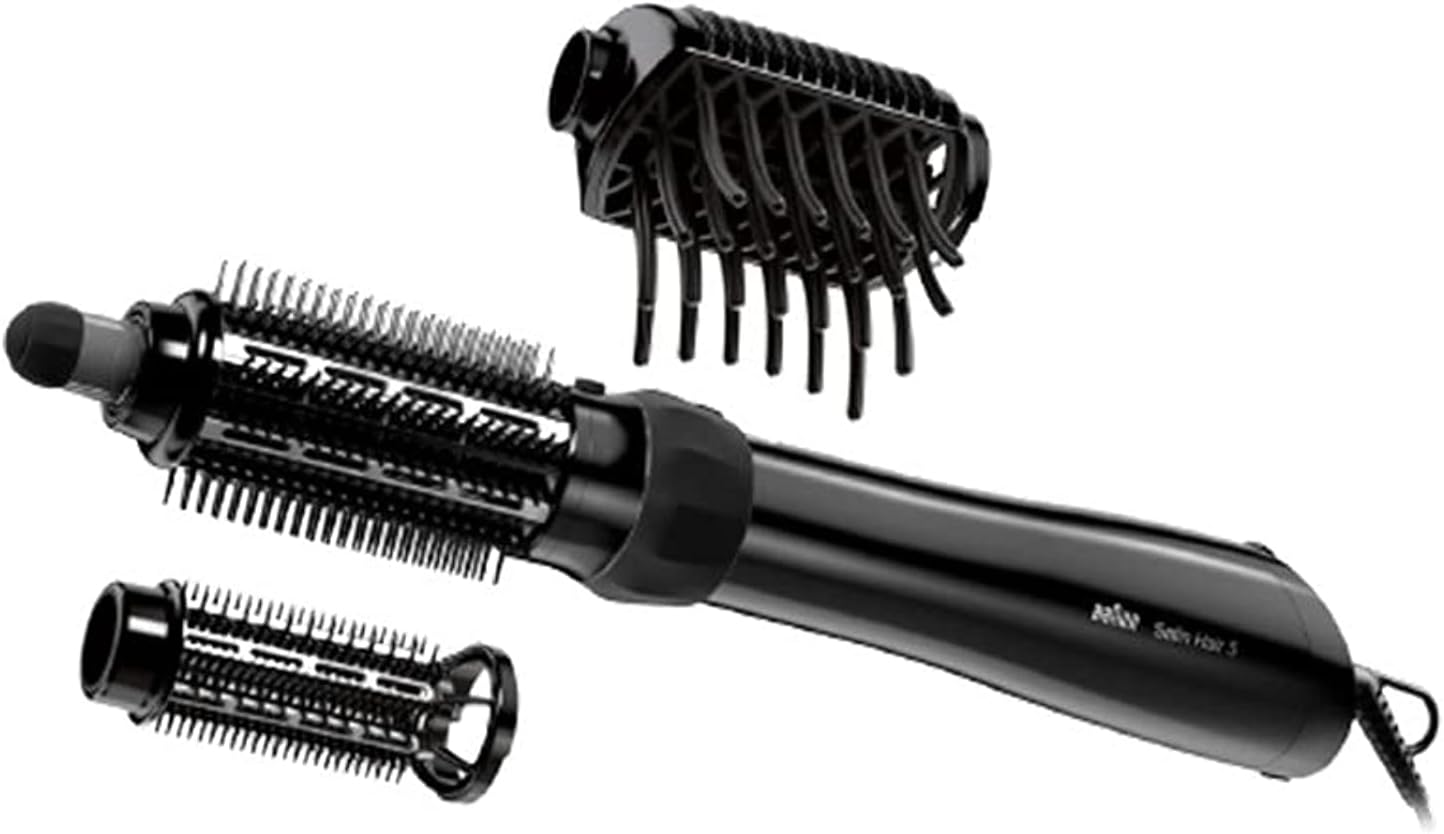 BRAUN AIR STYLER AS 530