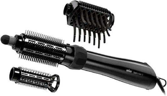 BRAUN AIR STYLER AS 530